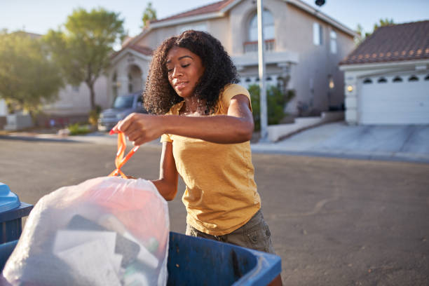 Best Professional Junk Removal  in Riverton, WY