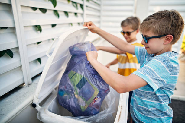 Best Commercial Cleanout Services  in Riverton, WY