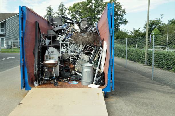 Best Local Junk Hauling  in Riverton, WY