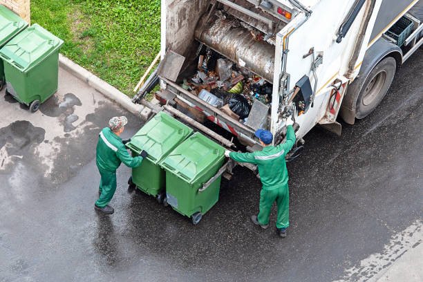 Best Same-Day Junk Removal  in Riverton, WY