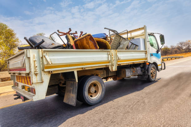 Best Yard Waste Removal  in Riverton, WY