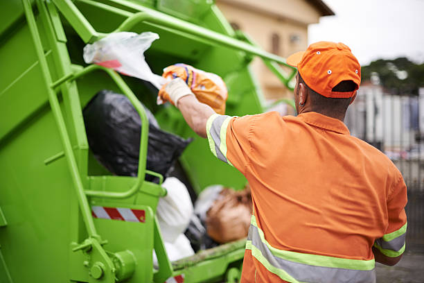 Best Commercial Junk Removal  in Riverton, WY