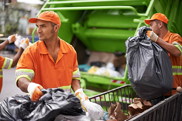 Trusted Riverton, WY Junk Removal Experts
