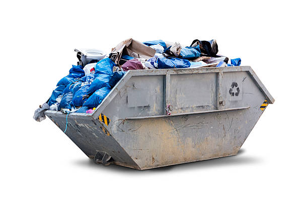 Best Full-Service Junk Removal  in Riverton, WY